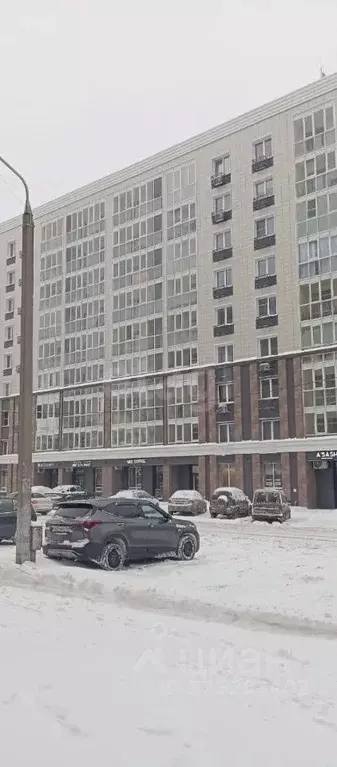 Торговая площадь в Пермский край, Пермь ул. Советской Армии, 82 (32 м) - Фото 2