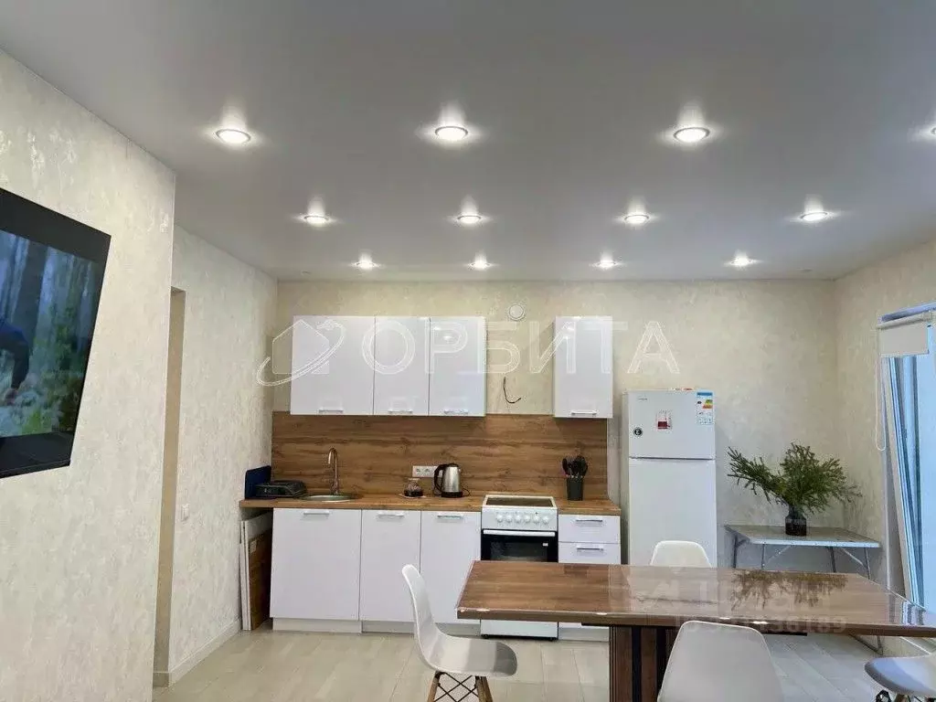 Дом в Тюменская область, Нижнетавдинский район, Сундукуль СНТ ул. ... - Фото 0