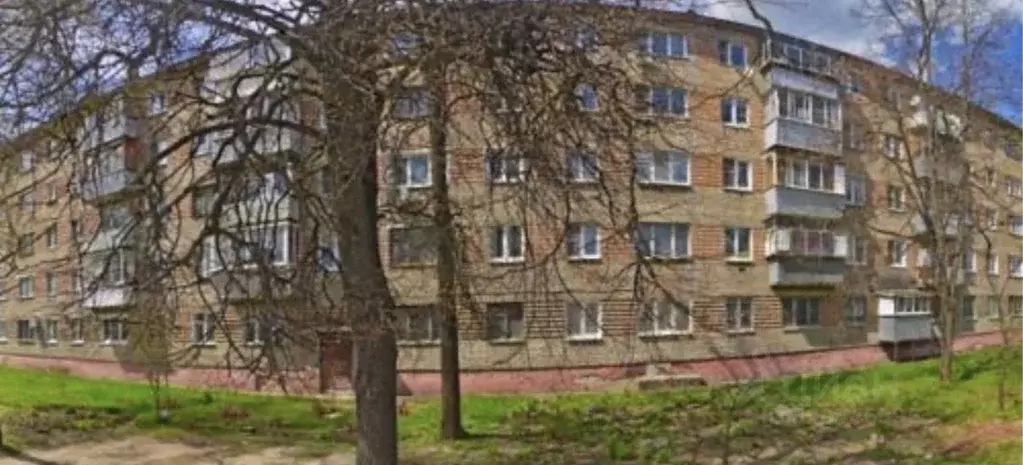 2-к кв. Московская область, Старая Купавна Богородский городской ... - Фото 1