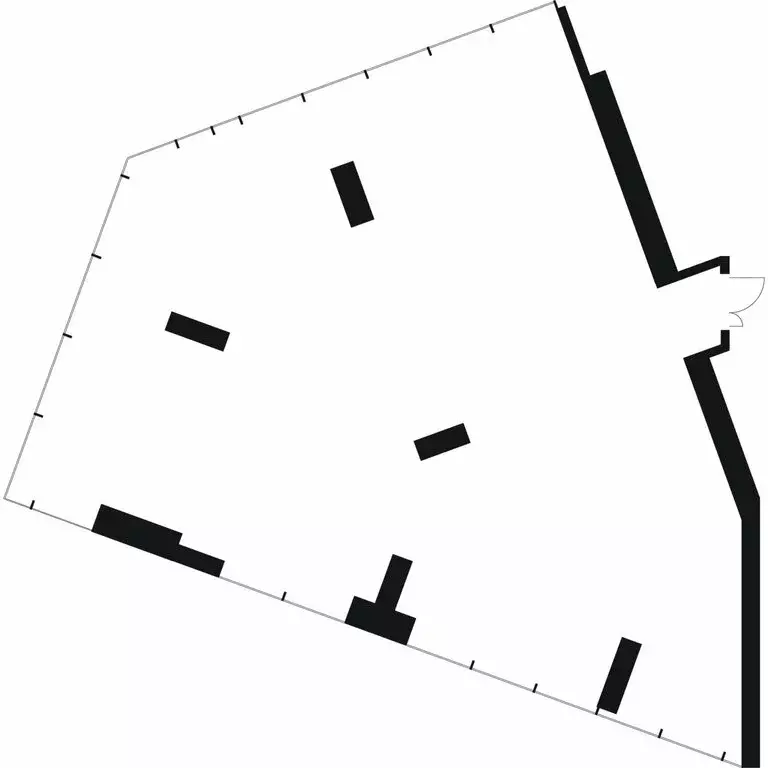 Офис (197.9 м) - Фото 1