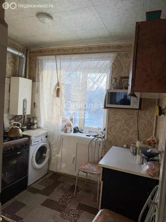 3-комнатная квартира: Рязань, район Приокский, улица Молодцова, 10 ... - Фото 1