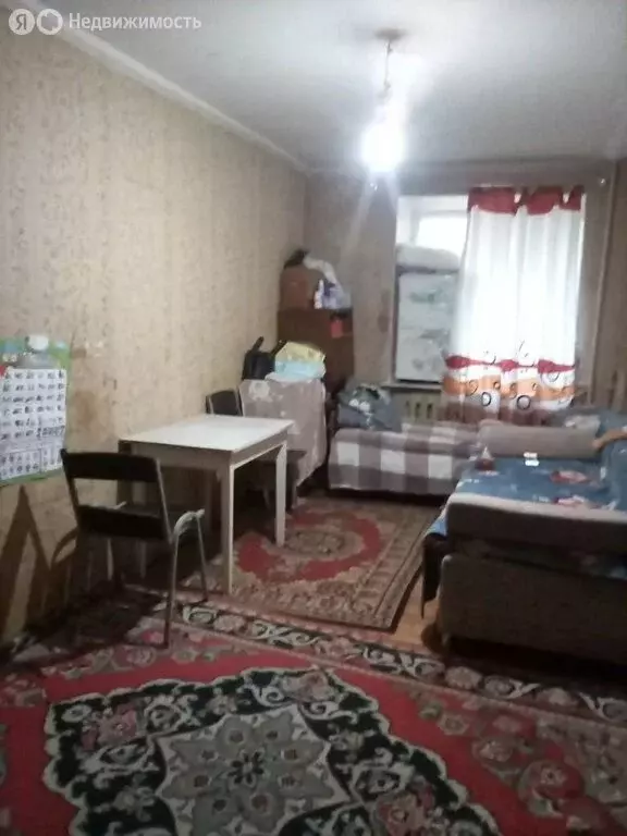 2-комнатная квартира: Нижний Новгород, улица Бекетова, 71 (46.3 м) - Фото 1