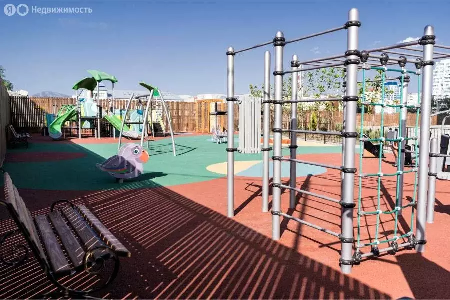 1-комнатная квартира: Новороссийск, улица Хворостянского, 21 (42.5 м) - Фото 2