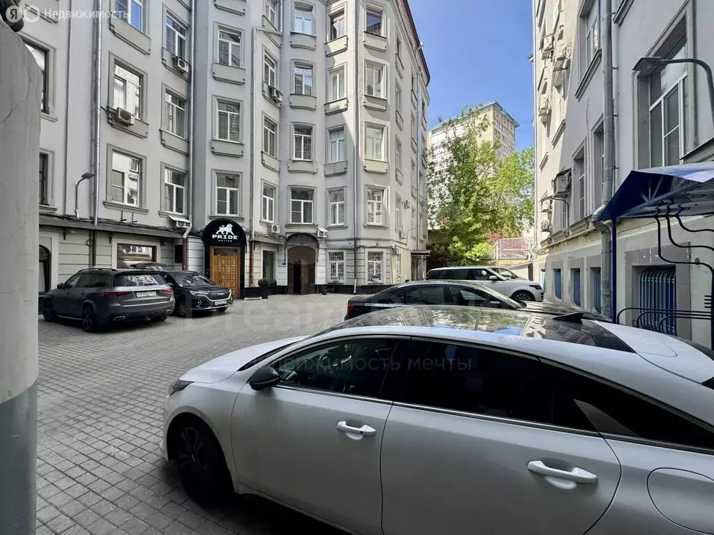 Помещение свободного назначения (530 м) - Фото 2