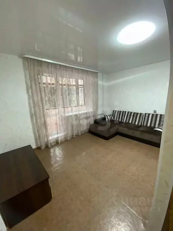 1-к кв. Пермский край, Пермь Автозаводская ул., 31 (35.6 м) - Фото 0