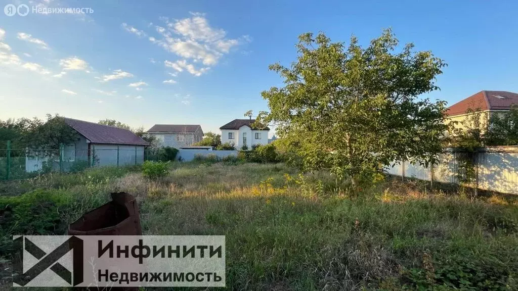 Участок в Ставрополь, садовое некоммерческое товарищество Победа, ... - Фото 1