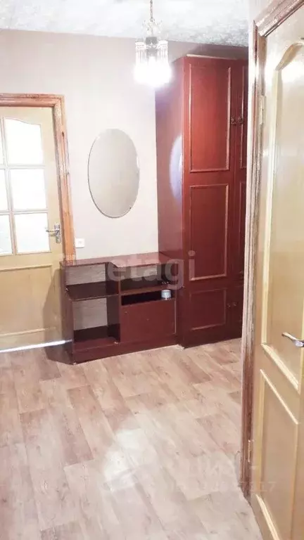 3-к кв. Северная Осетия, Владикавказ ул. Астана Кесаева, 27к1 (64.0 м) - Фото 1