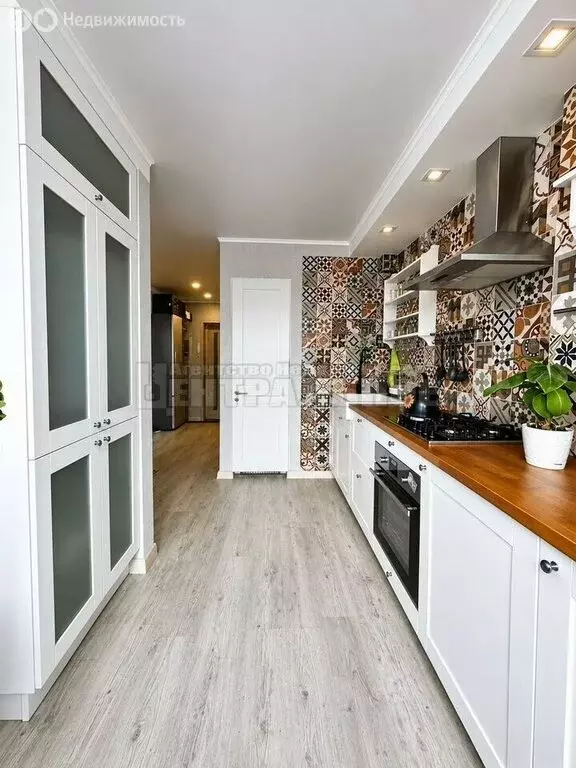 Квартира-студия: Смоленск, улица Валентины Гризодубовой, 1Д (35 м) - Фото 2