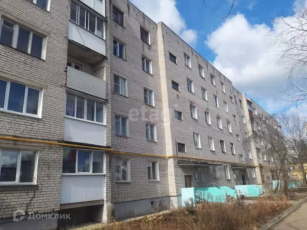Продаётся 1-к квартира, 32.4 м - Фото 0