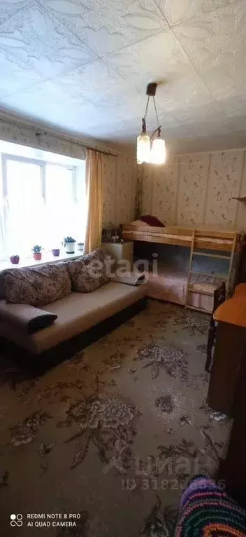 2-к кв. Свердловская область, Екатеринбург ул. Блюхера, 69 (42.5 м) - Фото 0