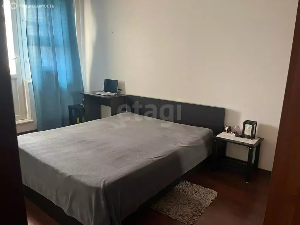 3-комнатная квартира: Москва, улица Знаменские Садки, 1к2 (78 м) - Фото 1