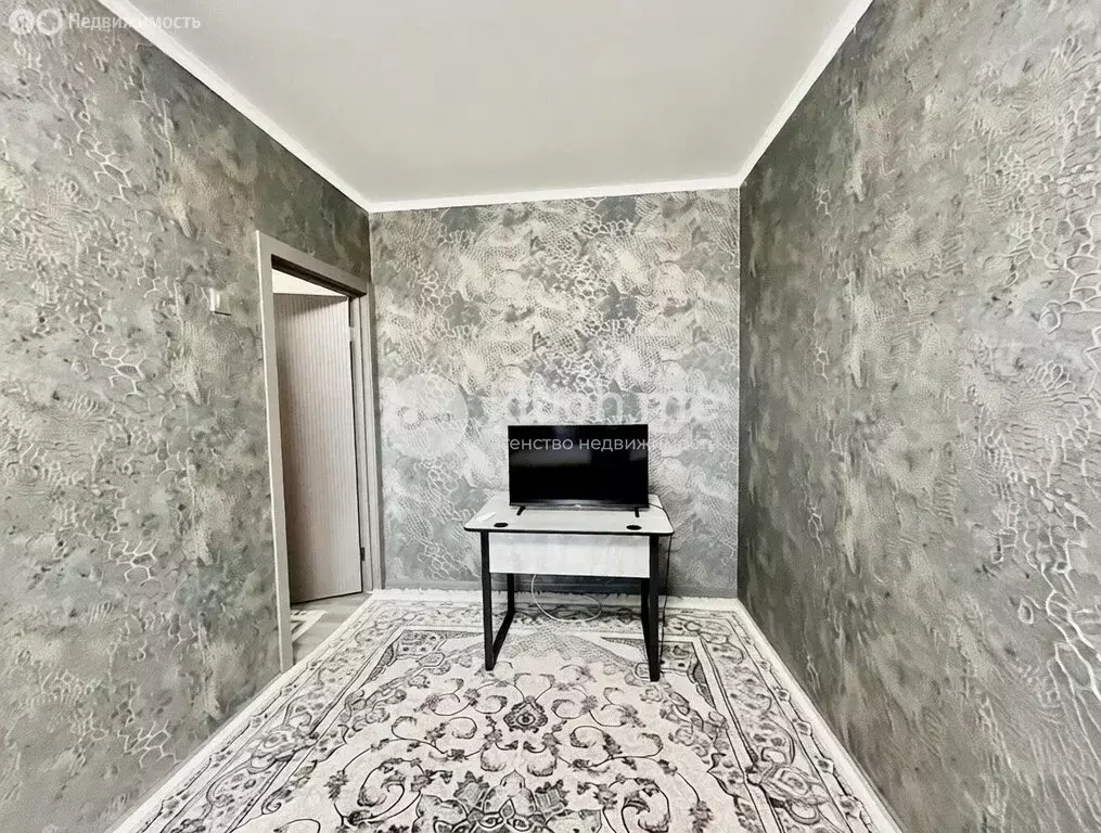 2-комнатная квартира: Казань, улица Родины, 29 (47.3 м) - Фото 2