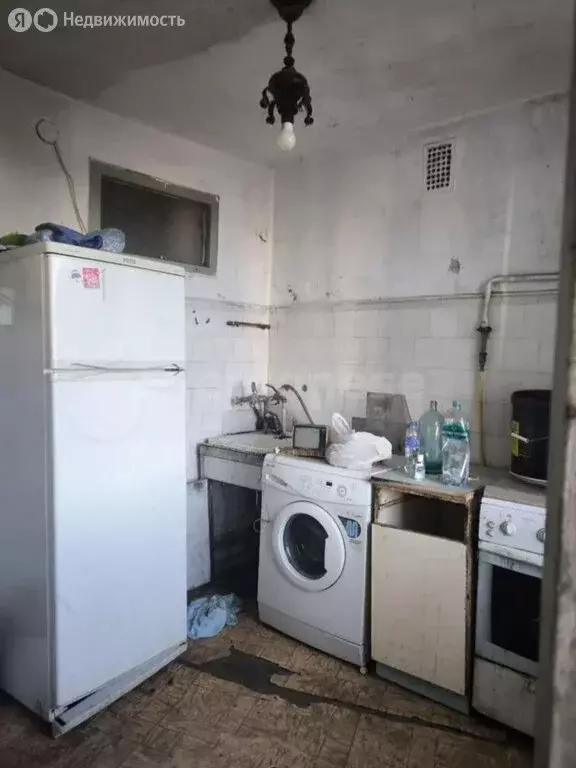 2-комнатная квартира: Севастополь, проспект Октябрьской Революции, 89 ... - Фото 2