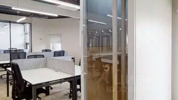 Офис в Москва Композиторская ул., 17 (121 м) - Фото 1