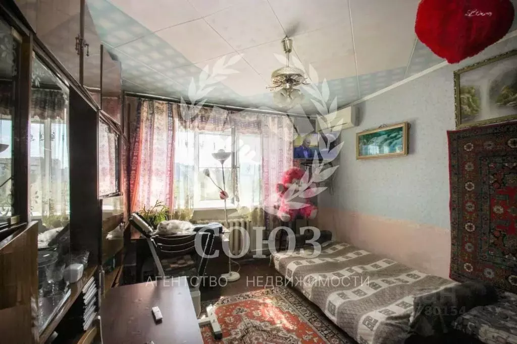Комната Калужская область, Калуга Моторная ул., 4 (19.8 м) - Фото 0