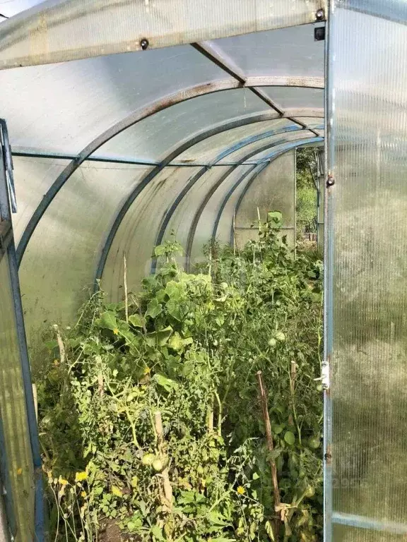 Дом в Владимирская область, Ковровский муниципальный округ, Сосновый ... - Фото 1