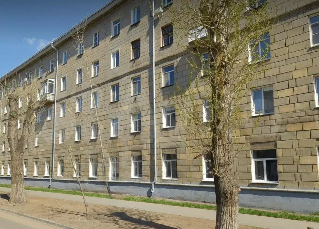 2-к. квартира, 56 м, 2/5 эт. - Фото 0