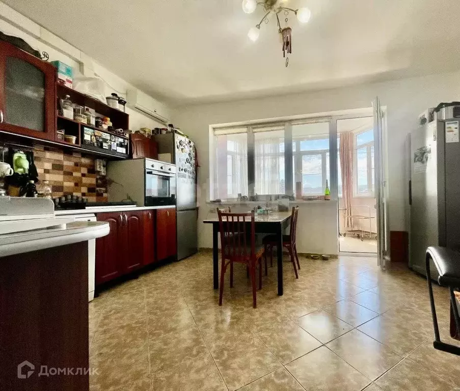 Продаётся 1-к квартира, 68 м - Фото 0