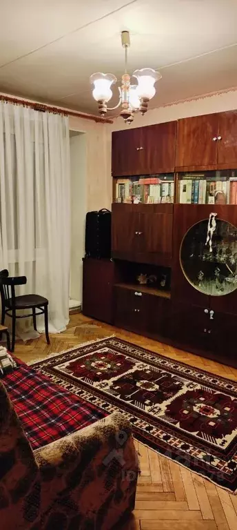 1-к кв. Санкт-Петербург ул. Ольминского, 14 (31.0 м) - Фото 2