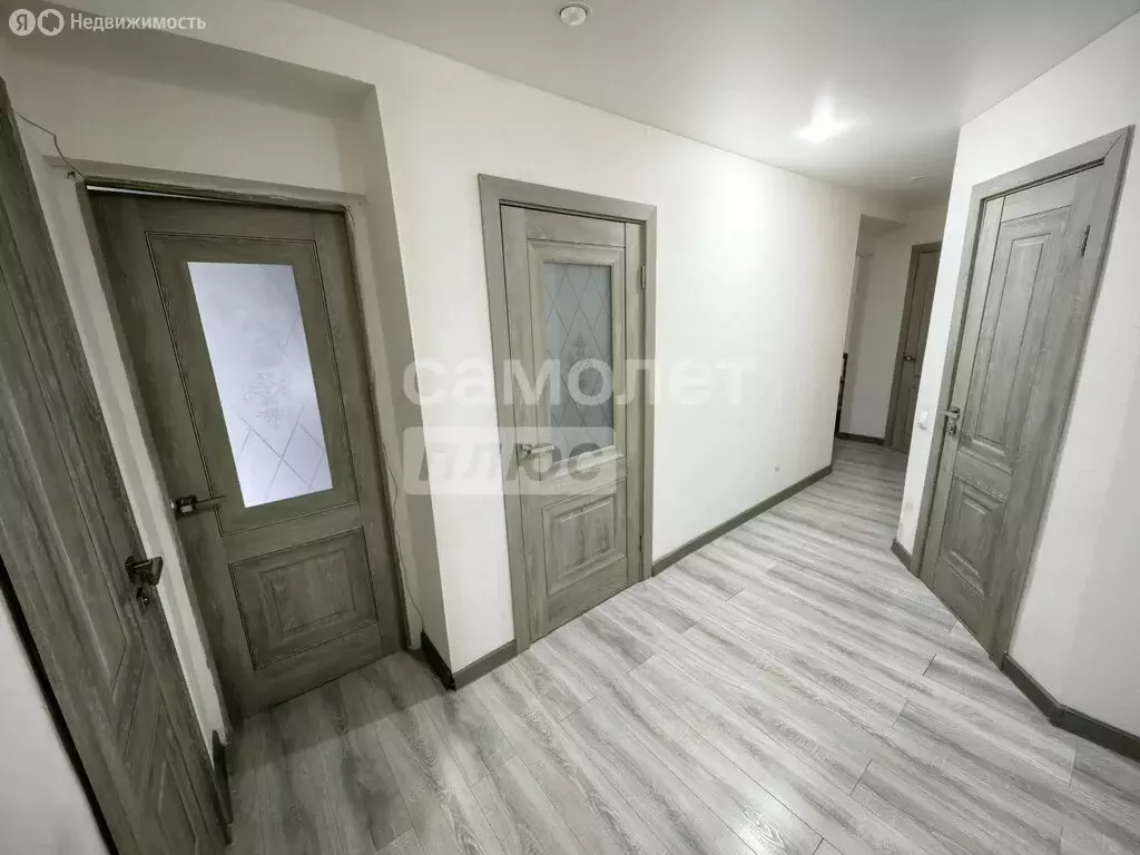 3-комнатная квартира: Элиста, 2-й микрорайон, 13Б (88.1 м) - Фото 1