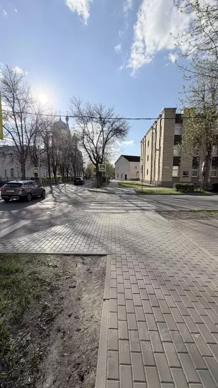 1-к кв. Ленинградская область, Гатчина ул. Достоевского, 5 (31.5 м) - Фото 2
