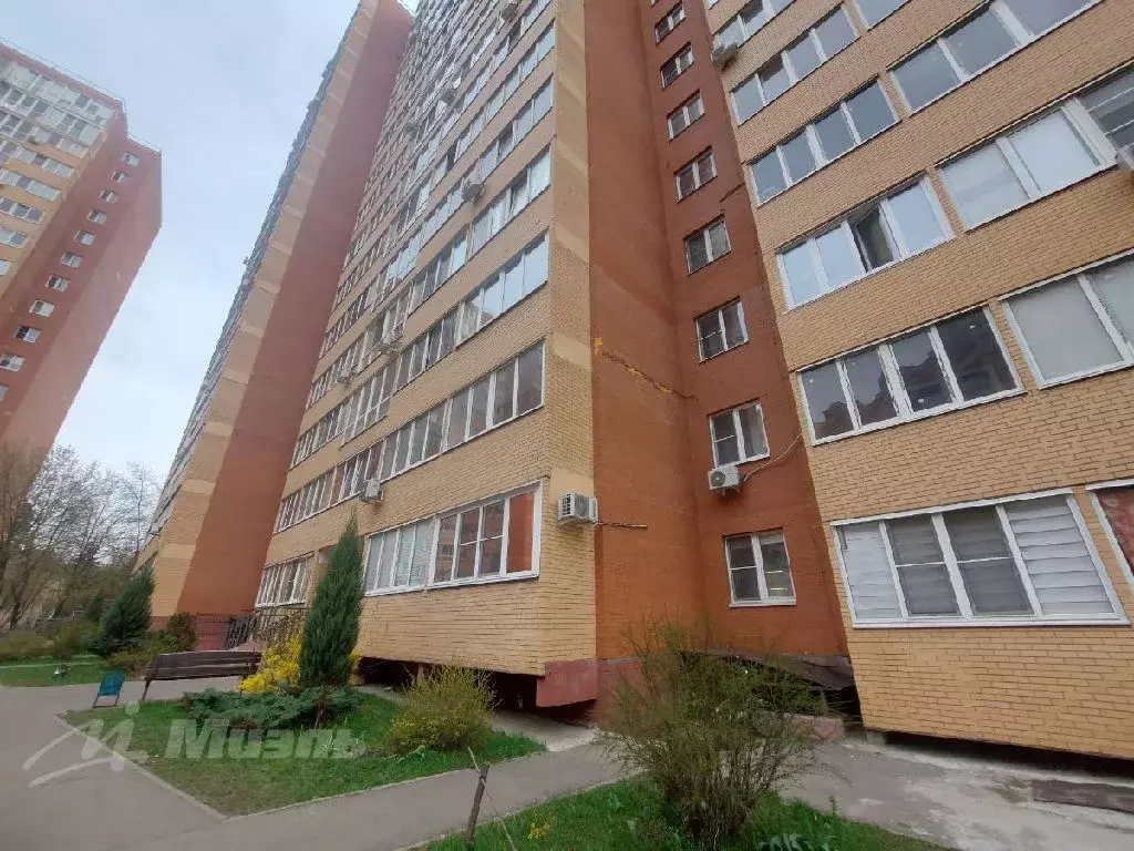 Продается 1-комнатная квартира - Фото 1