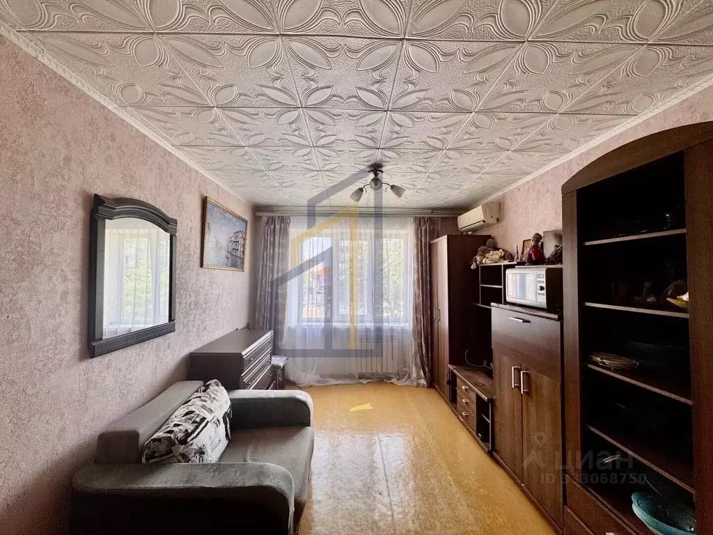 Комната Крым, Евпатория ул. Сытникова, 8 (18.0 м) - Фото 2