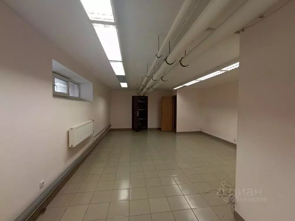 Офис в Санкт-Петербург Морская наб., 9 (362 м) - Фото 1