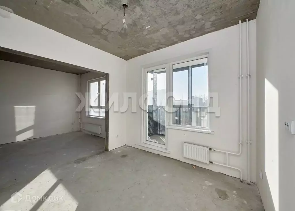 Продаётся 1-к квартира, 36.3 м - Фото 0