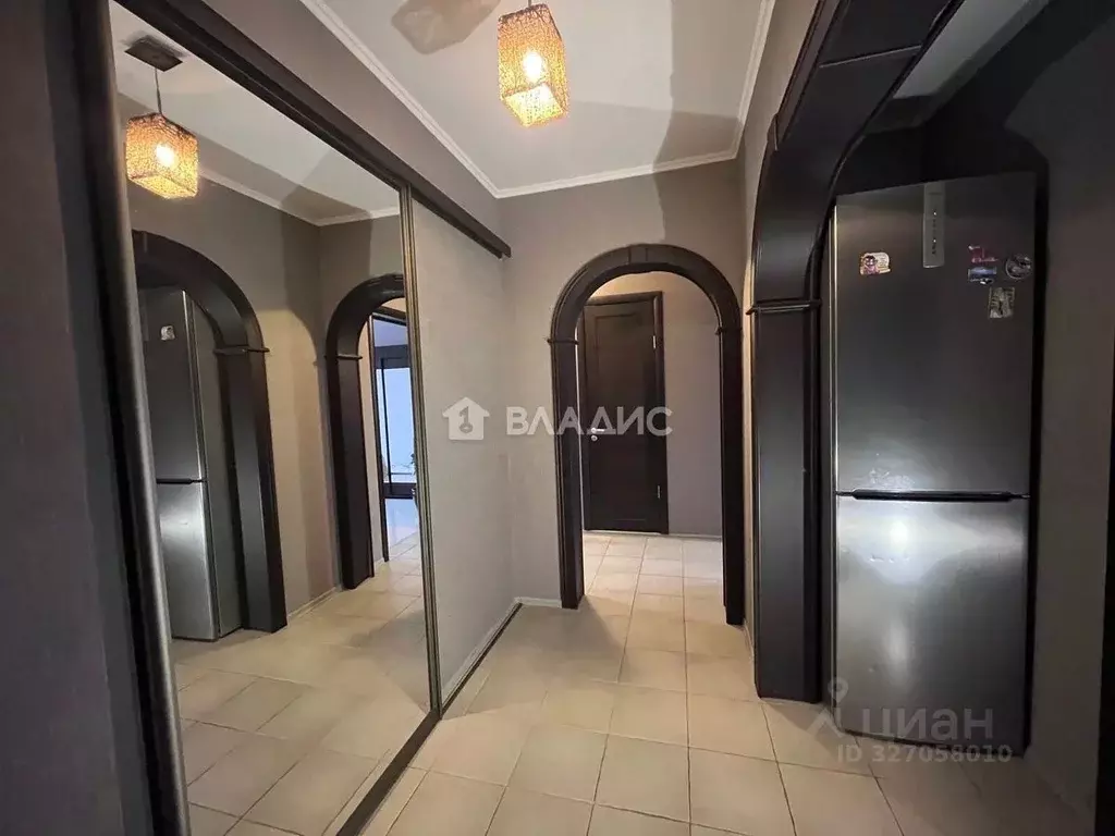 3-к кв. Бурятия, Улан-Удэ Норильская ул., 24 (66.5 м) - Фото 1