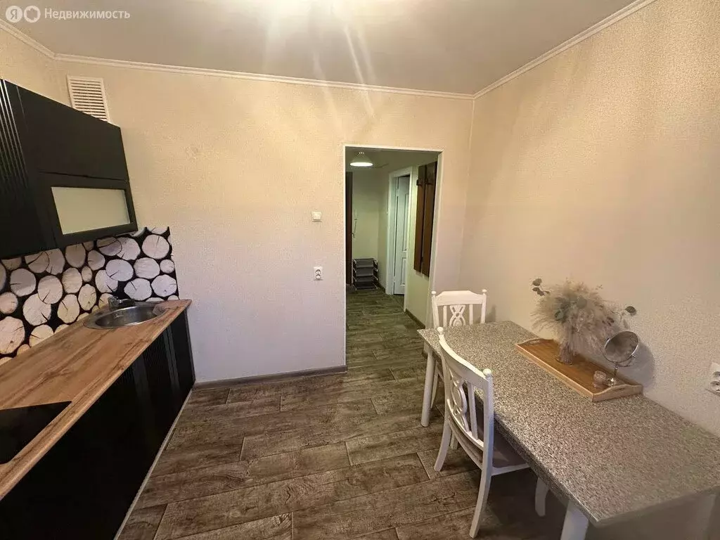 1-комнатная квартира: Хабаровск, улица Рабочий Городок, 14 (35 м) - Фото 2