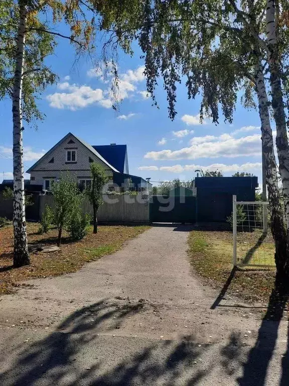 Дом в Белгородская область, Шебекино ул. Тимирязева, 62 (230 м) - Фото 0