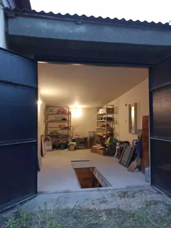 Гараж в Кабардино-Балкария, Нальчик ул. Мальбахова, 20 (29 м) - Фото 1