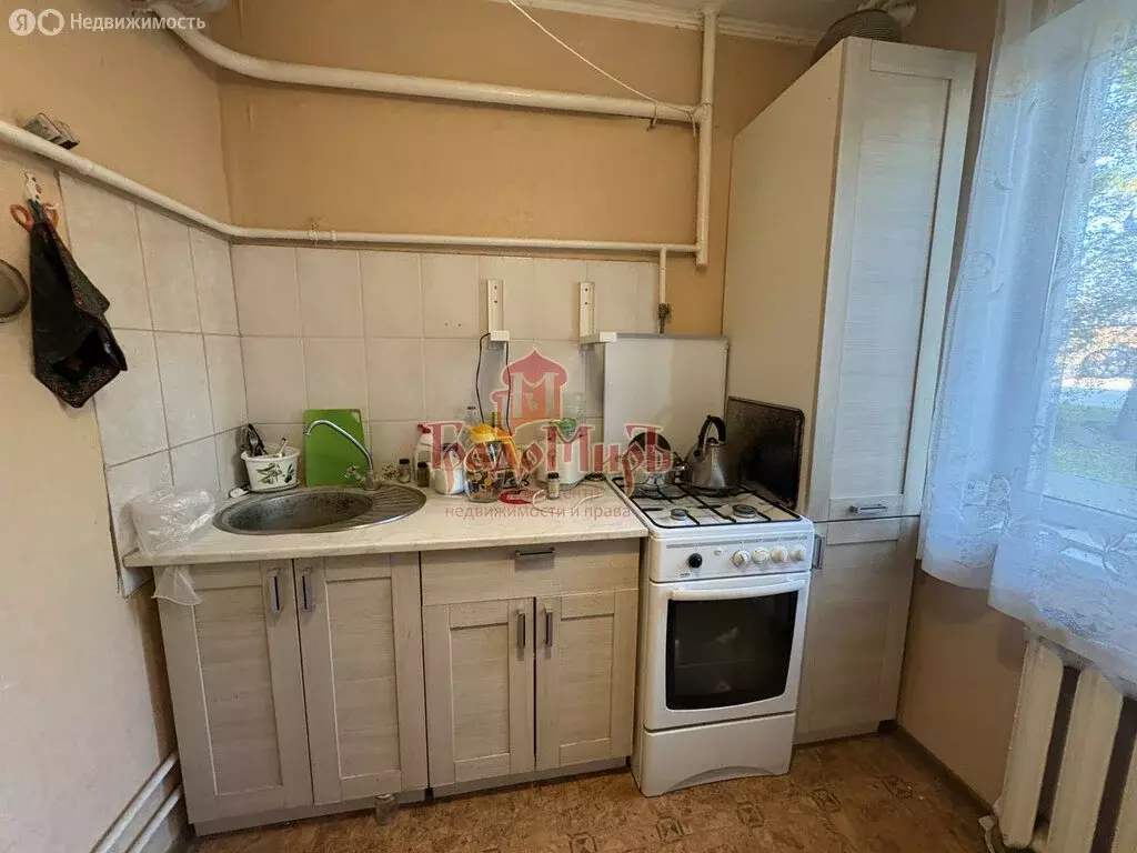 3-комнатная квартира: Сергиев Посад, проспект Красной Армии, 205 (54.4 ... - Фото 0