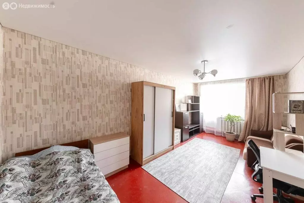 1-комнатная квартира: Брянск, Московский проспект, 94А (39 м) - Фото 0