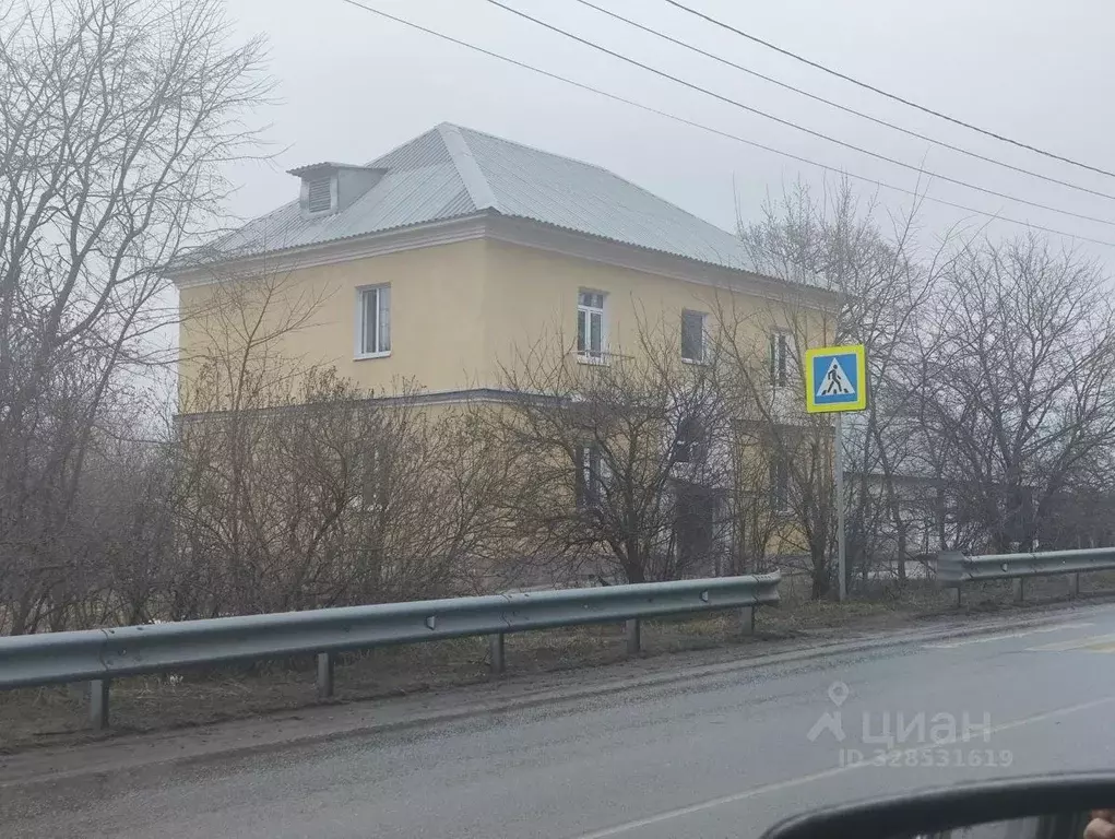 2-к кв. Московская область, Одинцовский городской округ, д. Подушкино ... - Фото 1