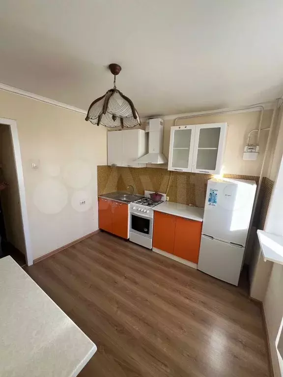 1-к. квартира, 42 м, 5/9 эт. - Фото 1
