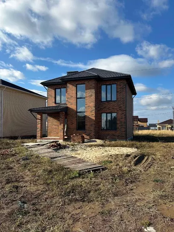 Коттедж в Татарстан, Лаишевский район, Большекабанское с/пос, с. Малые ... - Фото 2