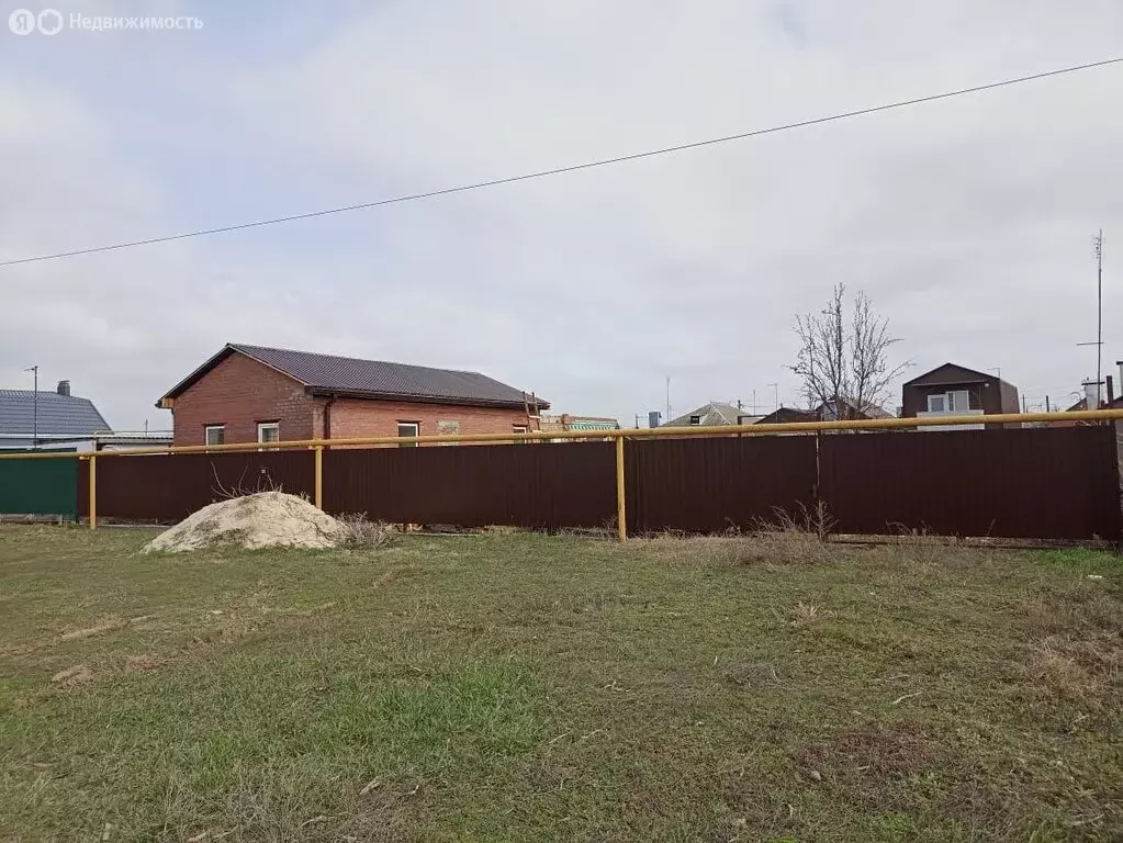 Дом в село Самарское, Московская улица, 52 (61 м) - Фото 1