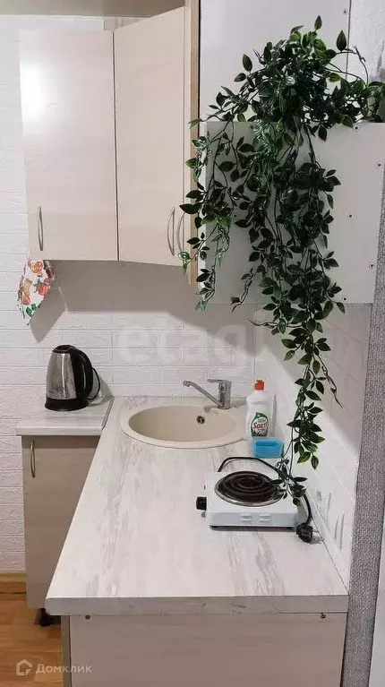 Продаётся квартира-студия, 13 м - Фото 0