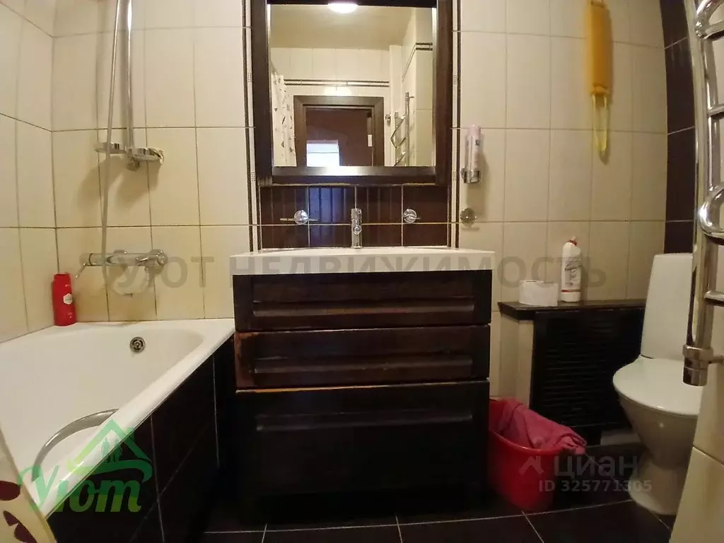 3-к кв. Москва Новогиреевская ул., 47/26 (65.0 м) - Фото 1