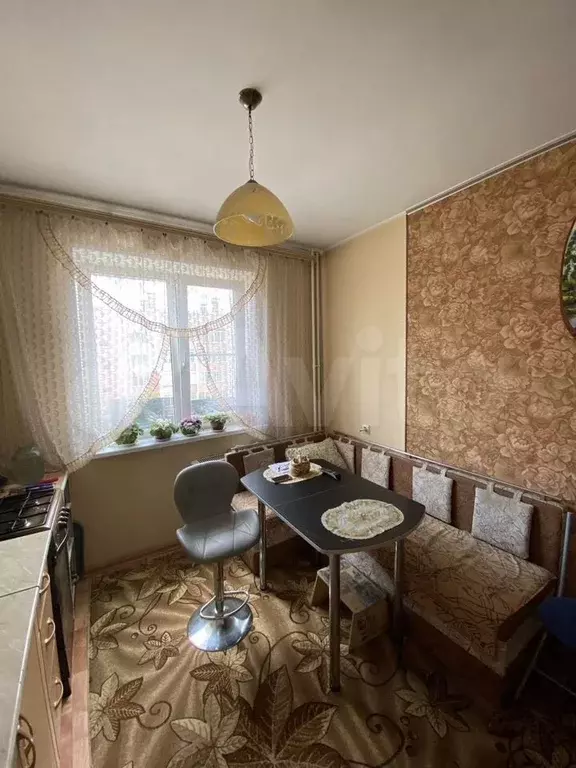 1-к. квартира, 40,6 м, 4/5 эт. - Фото 1