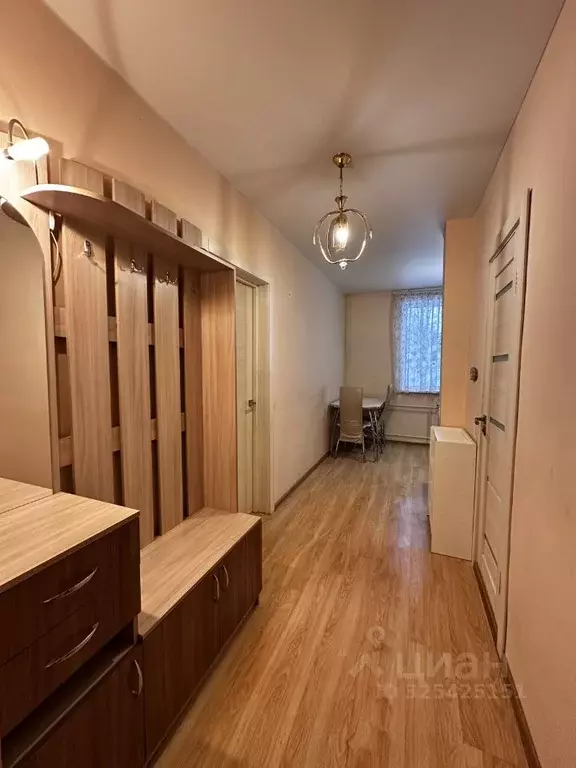 1-к кв. Москва Белозерская ул., 3 (36.0 м) - Фото 0