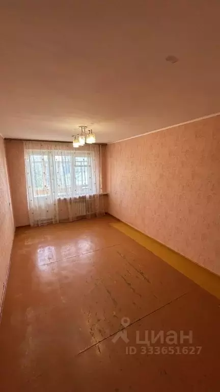 3-к кв. Башкортостан, Уфа ул. Островского, 16/1 (60.0 м) - Фото 2