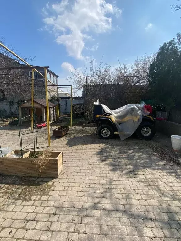 Дом в Краснодарский край, Новороссийск Цемдолина тер., ул. ... - Фото 2