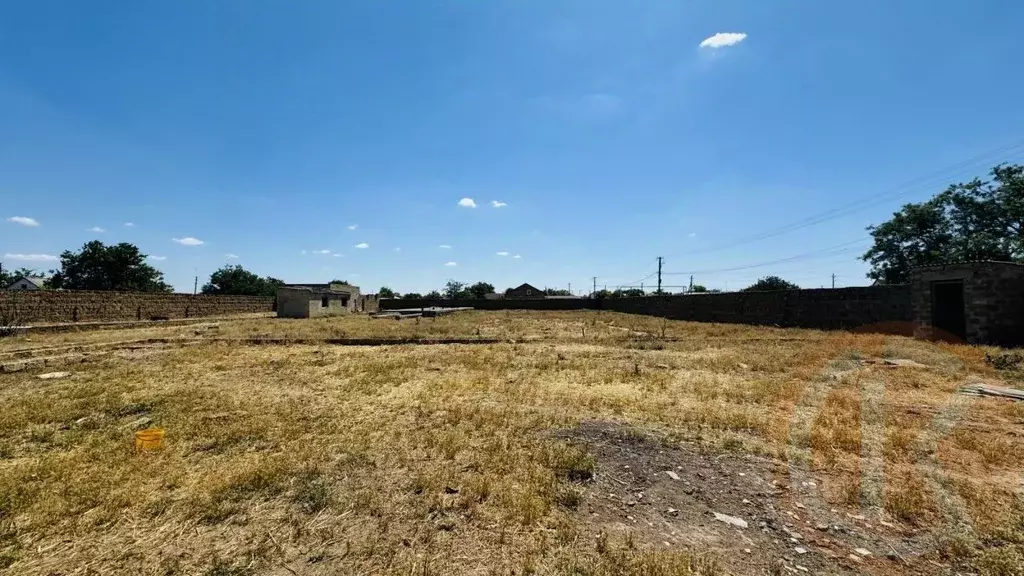 Участок в Крым, Сакский район, Молочненское с/пос, с. Абрикосовка  ... - Фото 2