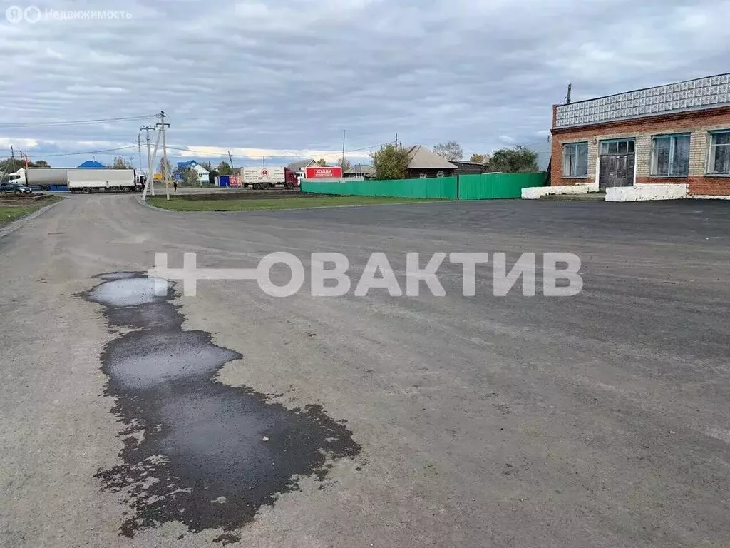 Помещение свободного назначения (302 м) - Фото 2