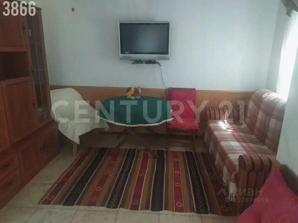 Дом в Севастополь Балаклавский муниципальный округ, Старый Фиолент ... - Фото 2