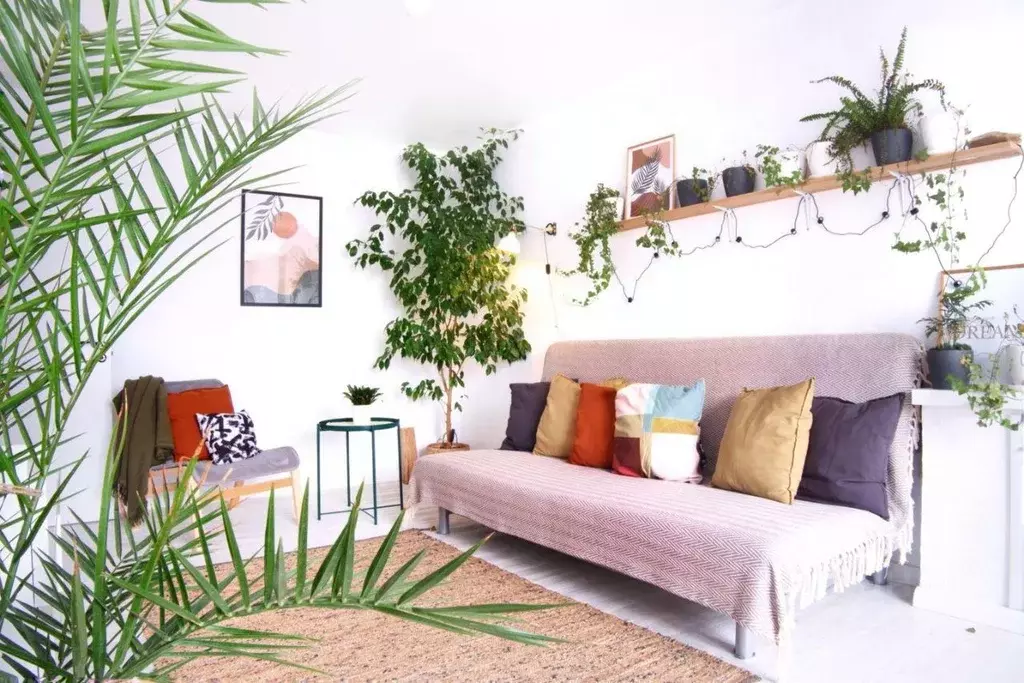 2-к кв. Краснодарский край, Сочи Центральный мкр, ул. Островского, 37 ... - Фото 2