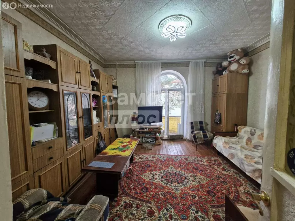 3-комнатная квартира: Озерск, Советская улица, 14 (73.9 м) - Фото 1